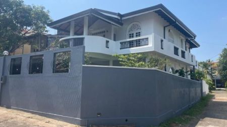 Exterior - (BR110) Two Storey House for Rent in Ragama