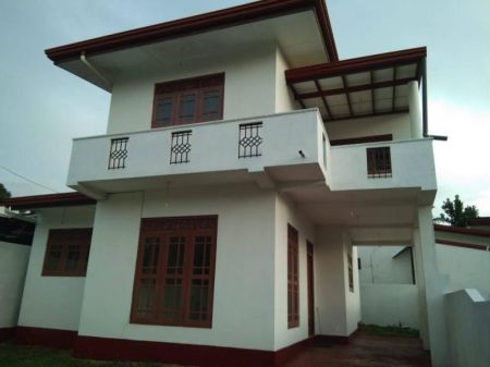 Exterior - House For Rent – Malabe (very Spacious Family Home) 