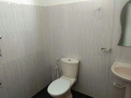 Bathroom - House For Rent – Malabe (very Spacious Family Home) 