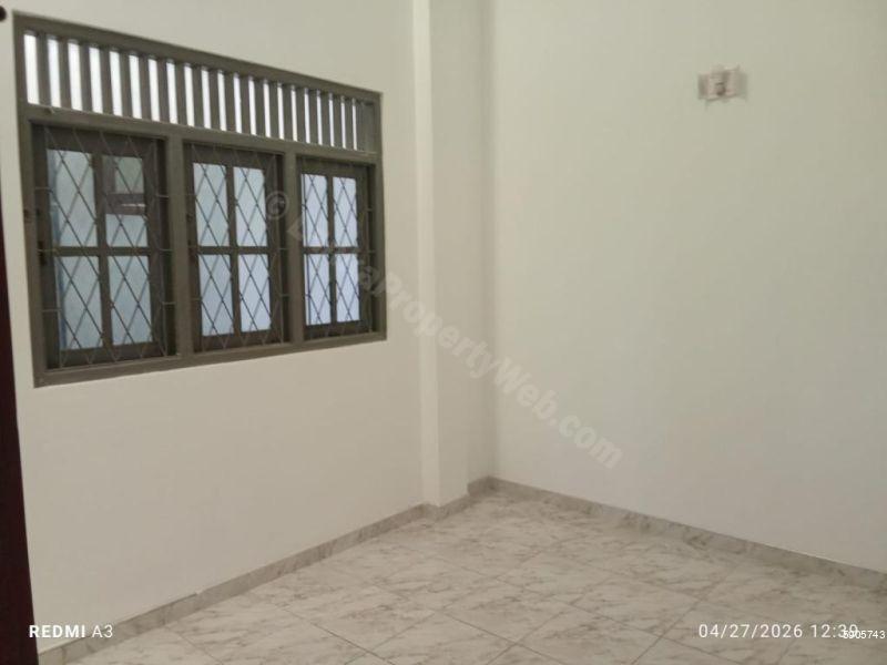 House for rent in Dehiwala