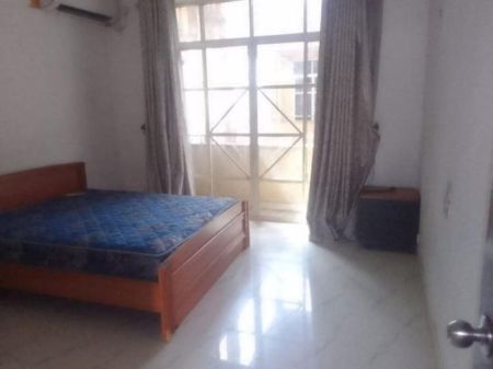 Bedroom - (NA596) 3 Bedroom Apartment for Sale in Colombo 05