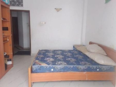 Bedroom - (NA596) 3 Bedroom Apartment for Sale in Colombo 05