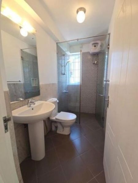 Bathroom - (NR595) Annex for Rent in Colombo 06