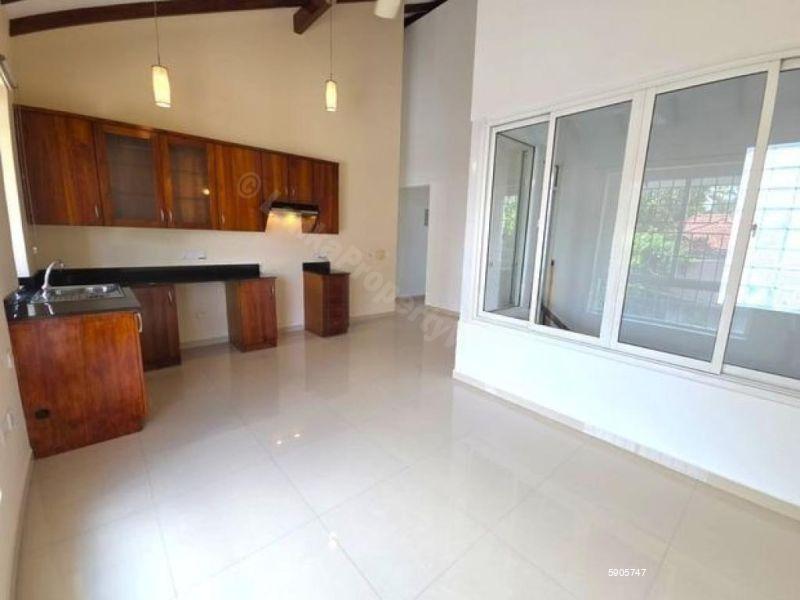 House for rent in Colombo 6