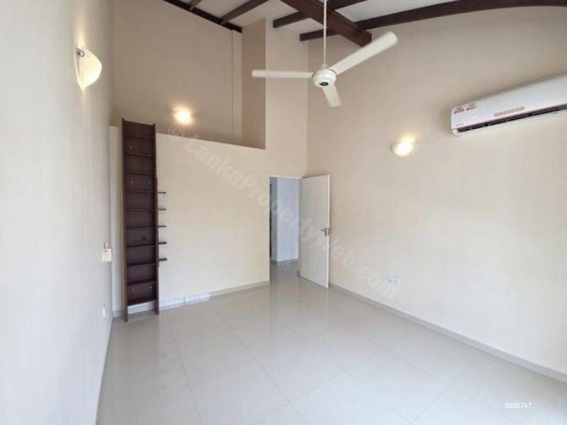 House for rent in Colombo 6