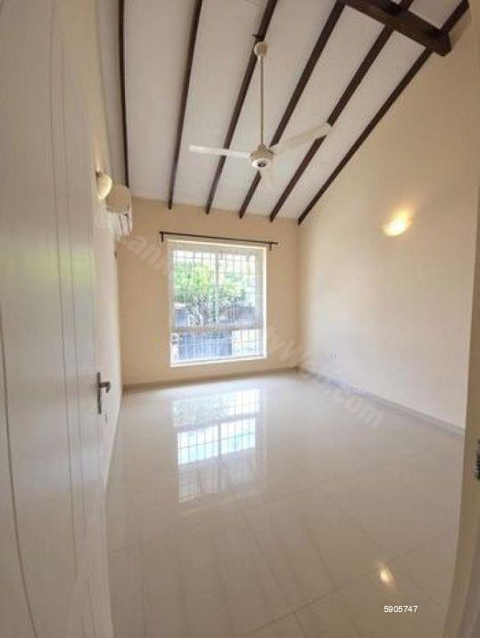 House for rent in Colombo 6