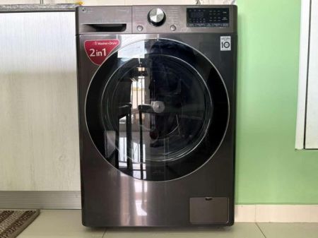 Kitchen - Prime/Edmonton road/furnished/02beds/for rent in Colombo-05. 