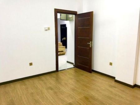Exterior - Deens Residencies Unfurnished Apartment for Sale - A16421