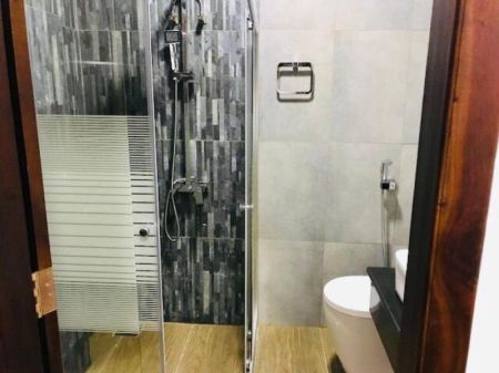 Bathroom - Deens Residencies Unfurnished Apartment for Sale - A16421