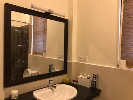 Bathroom - Fully Furnished Luxury House for Rent in Rajagiriya (Kalapaluwawa) – PDH361