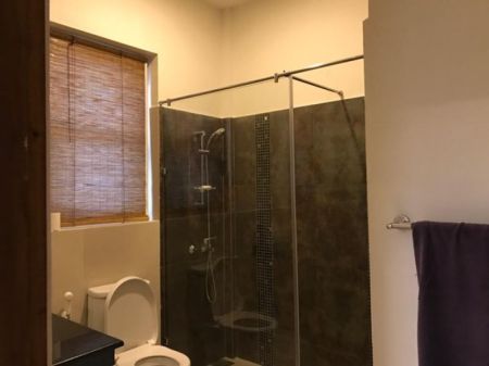 Bathroom - Fully Furnished Luxury House for Rent in Rajagiriya (Kalapaluwawa) – PDH361