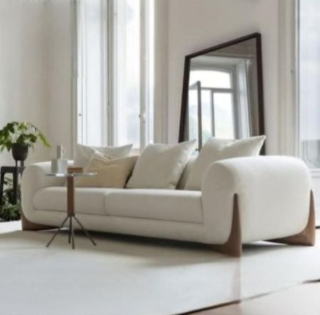Living Room - The Residences/high-end furnished/02beds/for rent in Kotte. 
