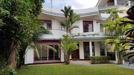 Exterior - 5BR House for Rent in Battaramulla | Rent: LKR 400,000