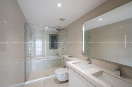 Bathroom - Apartment for Sale - Altair - Straight Tower - Colombo 02 | USD 550,000