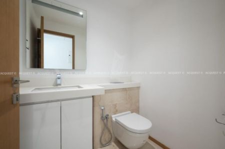 Bathroom - Apartment for Sale - Altair - Straight Tower - Colombo 02 | USD 550,000