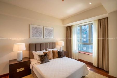 Bedroom - Apartment for Sale - Cinnamon Life - Suites Tower - Colombo 02 | Price Upon Enquiry
