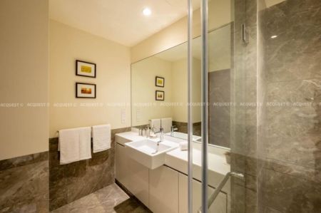Bathroom - Apartment for Sale - Cinnamon Life - Suites Tower - Colombo 02 | Price Upon Enquiry