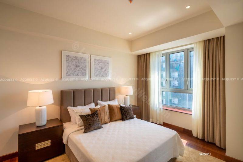 Bedroom - Apartment for sale in Colombo 2
