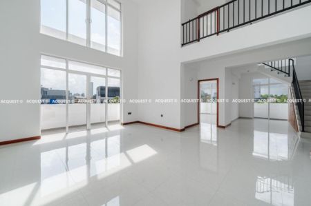 Kitchen - Apartment for Sale - Regal Court Residencies - Colombo 05 | LKR 90,000,000