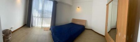 Bedroom - Cinnamon Garden - 03 Bedroom Furnished Apartment for Rent in Colombo 07 (A4820)