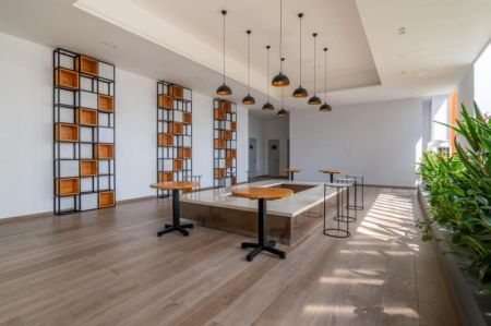 Living Room - Apartment for Sale - Capitol TwinPeaks - Colombo 02 | LKR 90,000,000