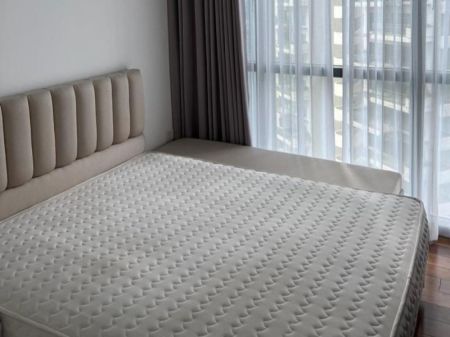 Bedroom - Apartment for Sale - Capitol TwinPeaks - Colombo 02 | LKR 90,000,000