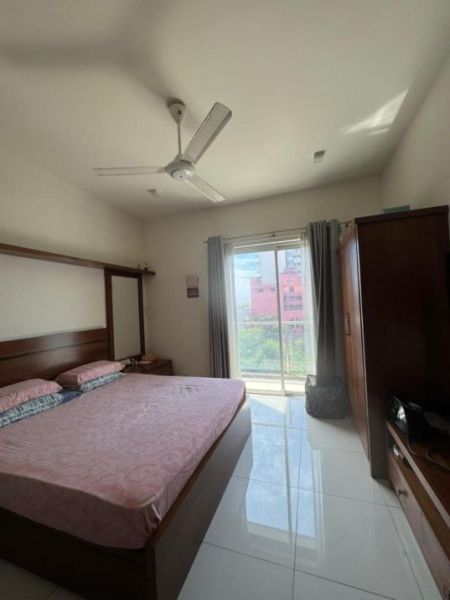 Bedroom - Capital Trust Furnished Apartment for Sale - A48780