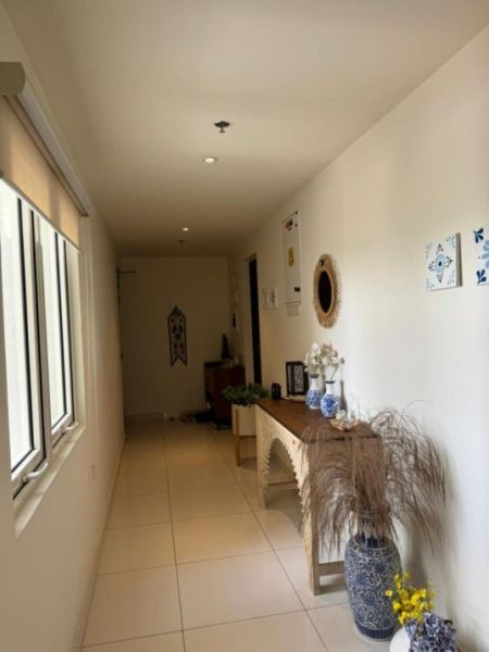 Living Room - Capital Trust Furnished Apartment for Sale - A48780