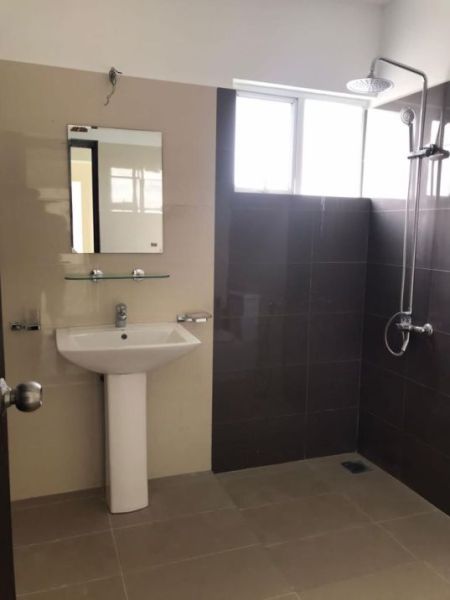 Bathroom - Marriott Residencies - Unfurnished Apartment for Sale - A18523