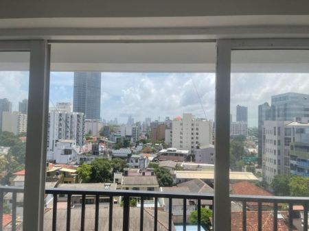 Exterior - Marriott Residencies - Unfurnished Apartment for Sale - A18523
