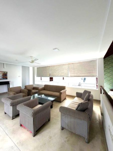 Living Room - Ultra-Luxury Modern House for Sale – Battaramulla