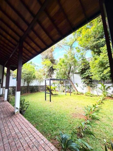 Exterior - Ultra-Luxury Modern House for Sale – Battaramulla