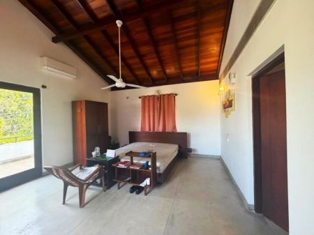 Living Room - Ultra-Luxury Modern House for Sale – Battaramulla