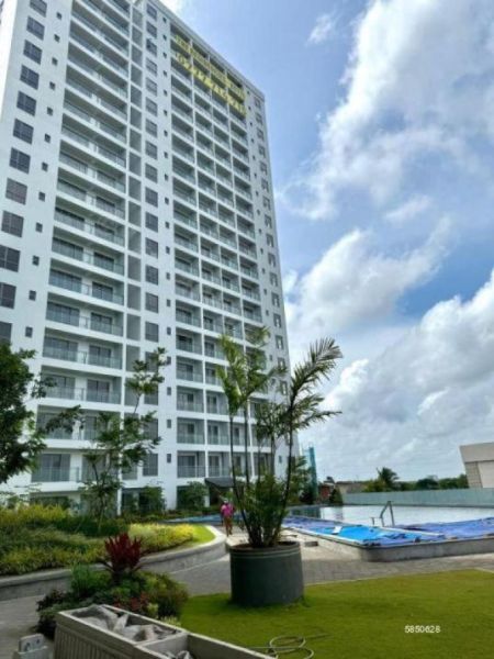 Exterior - Apartment for rent in Pita Kotte 