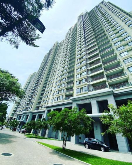 Exterior - Havelock City Unfurnished Apartment for Sale - A40399