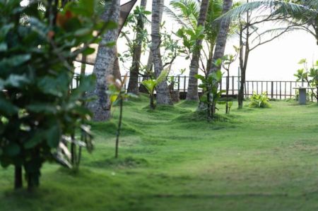 Exterior - Wadduwa, Hotel property on the beach for Sale