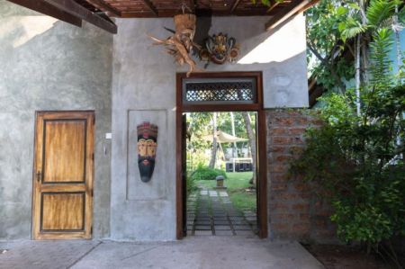 Exterior - Wadduwa, Hotel property on the beach for Sale