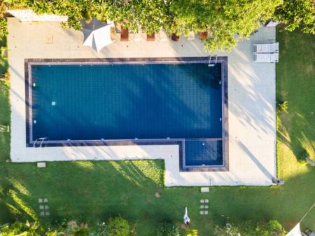 Exterior - Wadduwa, Hotel property on the beach for Sale