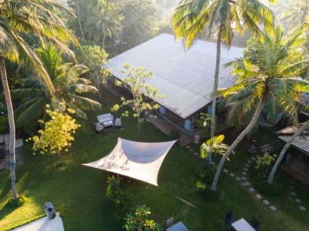 Exterior - Wadduwa, Hotel property on the beach for Sale