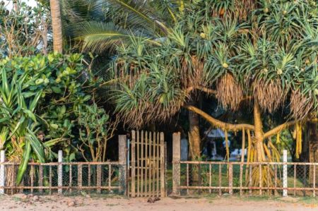 Exterior - Wadduwa, Hotel property on the beach for Sale