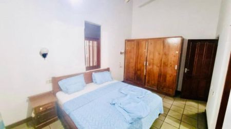 Bedroom - (PR733) Furnished Luxury House for Rent in Nugegoda