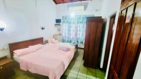 Bedroom - (PR733) Furnished Luxury House for Rent in Nugegoda