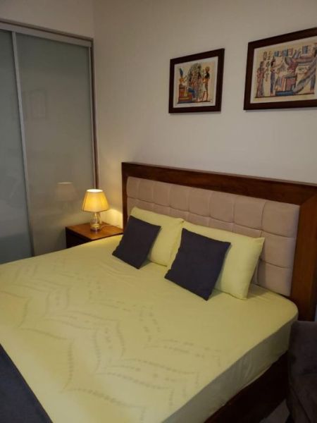 Bedroom - Havelock City Furnished Apartment for Sale - A40821