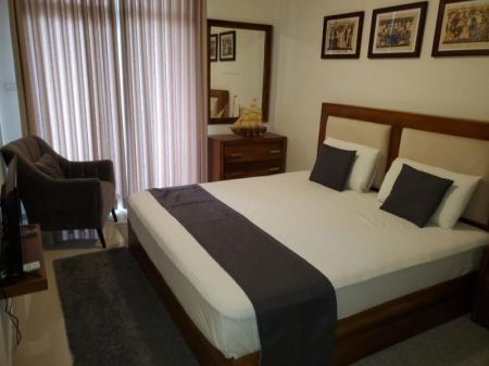 Bedroom - Havelock City Furnished Apartment for Sale - A40821