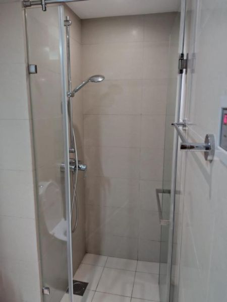 Bathroom - Havelock City Furnished Apartment for Sale - A49892