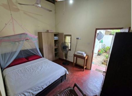 Bedroom - 3 BR Family House for Sale in Colombo 15 – PDH364
