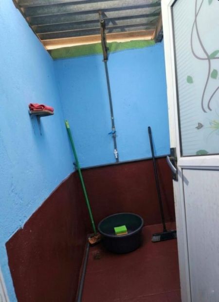Bathroom - 3 BR Family House for Sale in Colombo 15 – PDH364