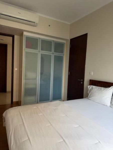 Bedroom - 2BR Apartment for Sale in Colombo 3 | Price: LKR 90 Million