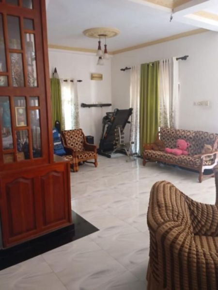 Living Room - House for Sale in Wellampitiya – PDH365