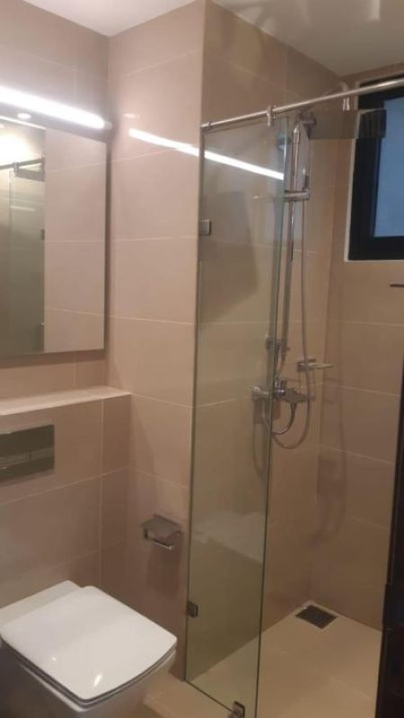 Bathroom - Marina Square 3 BR Brand New Apartment For Sale Colombo 13 
